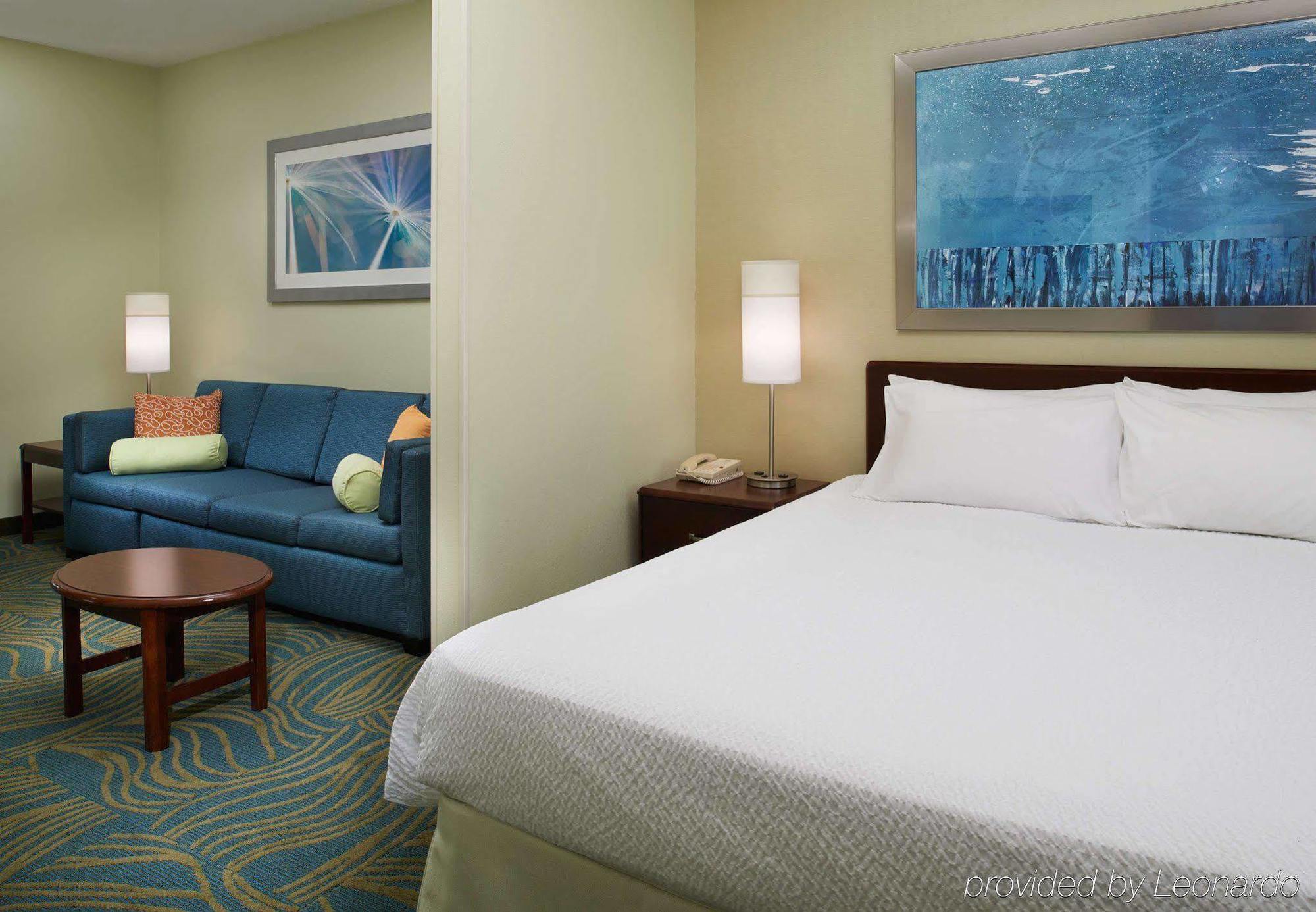 Fairfield Inn & Suites By Marriott St Louis Chesterfield Exterior foto